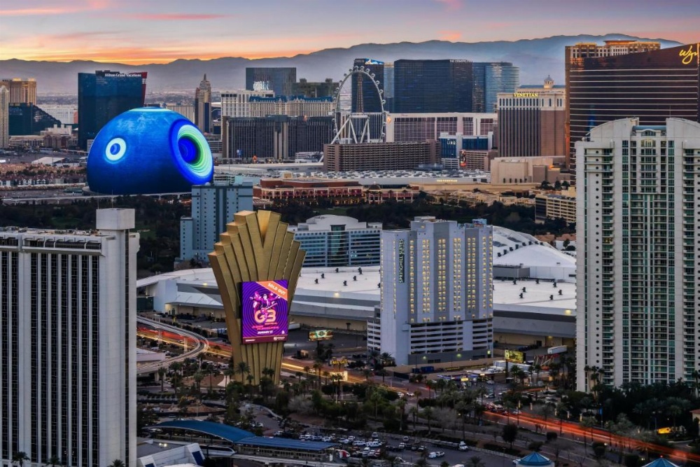 SpringHill Suites by Marriott Las Vegas Convention Center Image 12