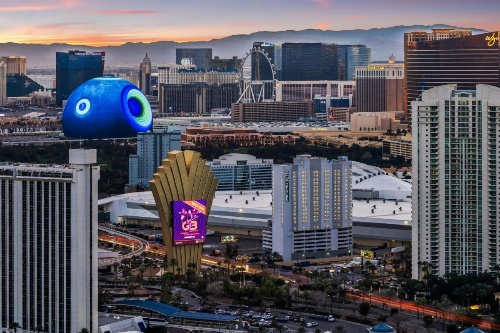 SpringHill Suites by Marriott Las Vegas Convention Center image 12
