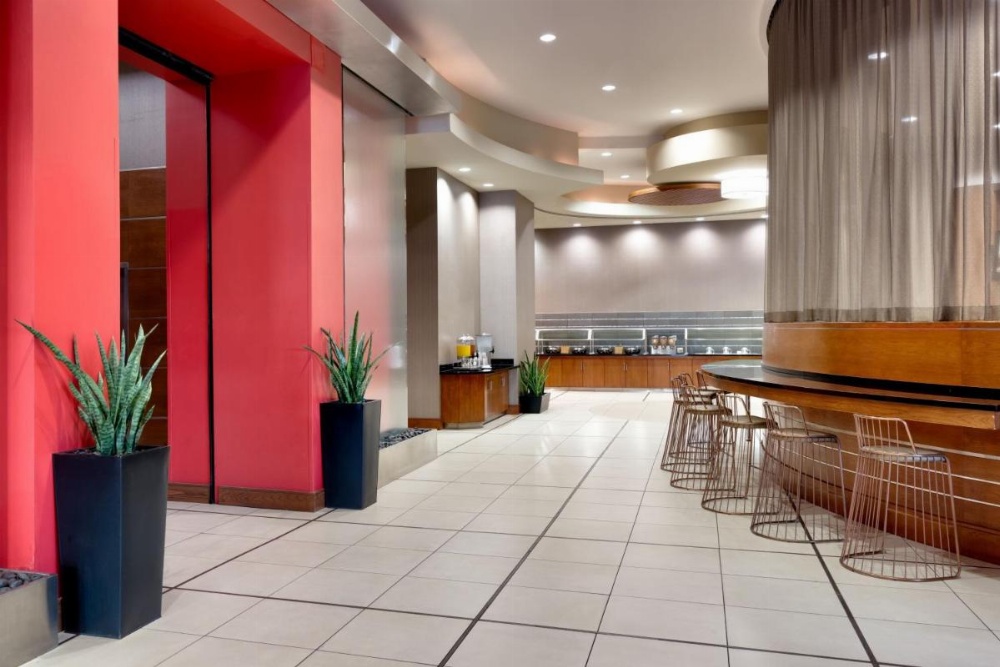 SpringHill Suites by Marriott Las Vegas Convention Center Image 15
