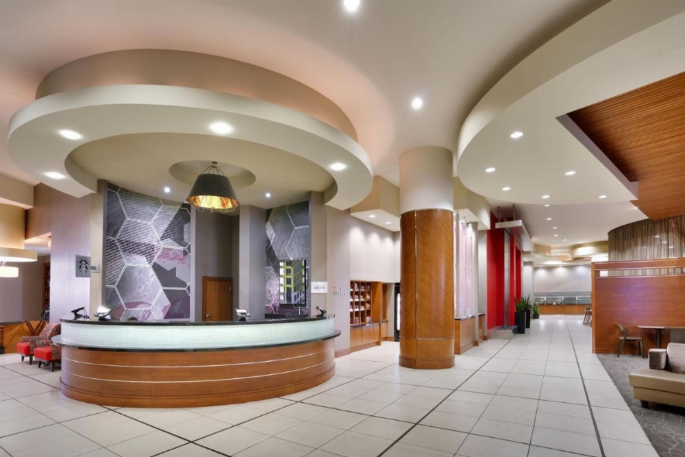 SpringHill Suites by Marriott Las Vegas Convention Center Image 16