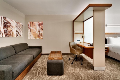SpringHill Suites by Marriott Las Vegas Convention Center image 21