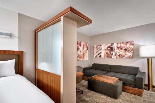 SpringHill Suites by Marriott Las Vegas Convention Center image 23