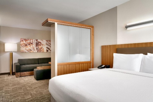SpringHill Suites by Marriott Las Vegas Convention Center image 26
