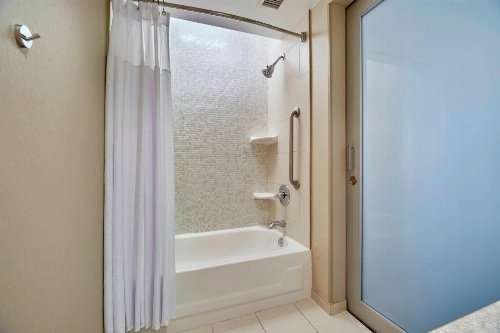 SpringHill Suites by Marriott Las Vegas Convention Center image 30