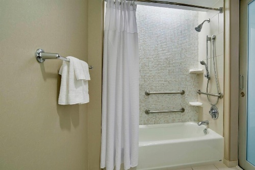 SpringHill Suites by Marriott Las Vegas Convention Center image 32