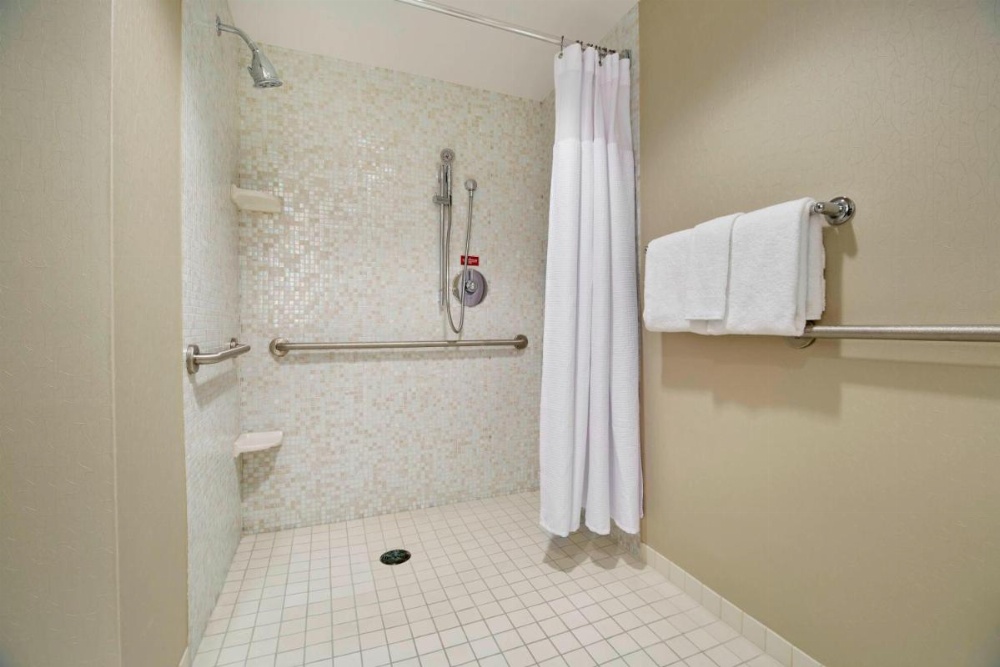 SpringHill Suites by Marriott Las Vegas Convention Center Image 33