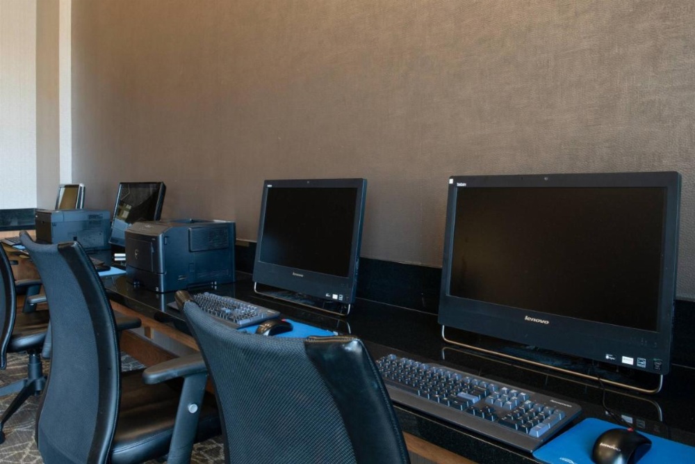 SpringHill Suites by Marriott Las Vegas Convention Center Image 35