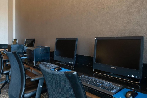 SpringHill Suites by Marriott Las Vegas Convention Center image 35