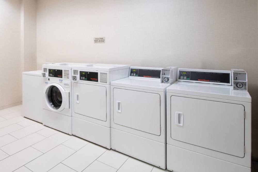 SpringHill Suites by Marriott Las Vegas Convention Center Image 37