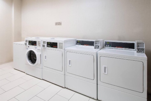 SpringHill Suites by Marriott Las Vegas Convention Center image 37