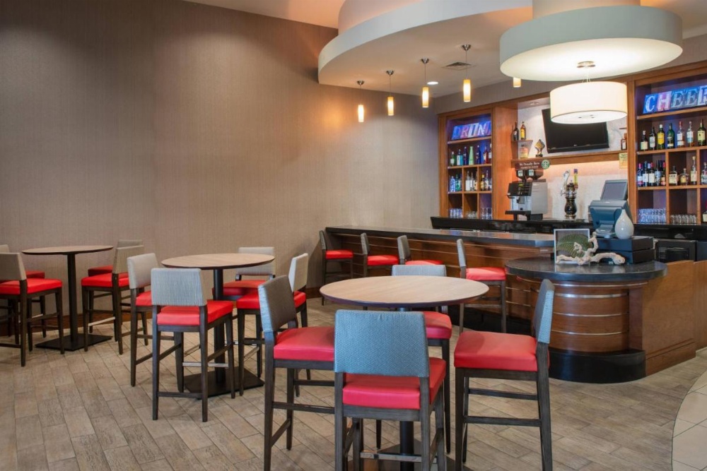SpringHill Suites by Marriott Las Vegas Convention Center Image 39