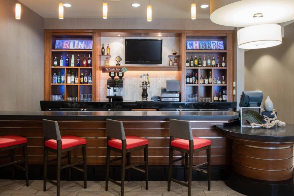 SpringHill Suites by Marriott Las Vegas Convention Center Image 40