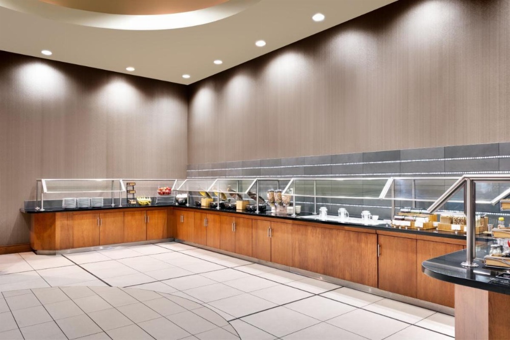 SpringHill Suites by Marriott Las Vegas Convention Center Image 41