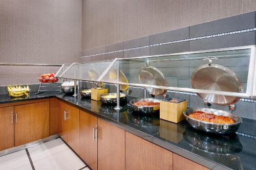 SpringHill Suites by Marriott Las Vegas Convention Center image 42