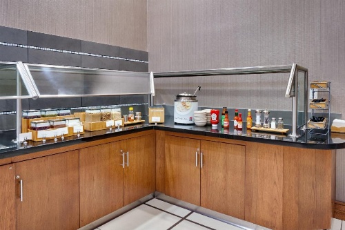 SpringHill Suites by Marriott Las Vegas Convention Center image 43