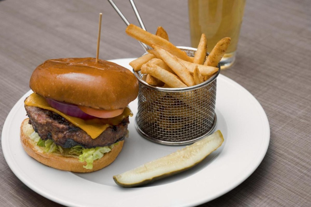 SpringHill Suites by Marriott Las Vegas Convention Center