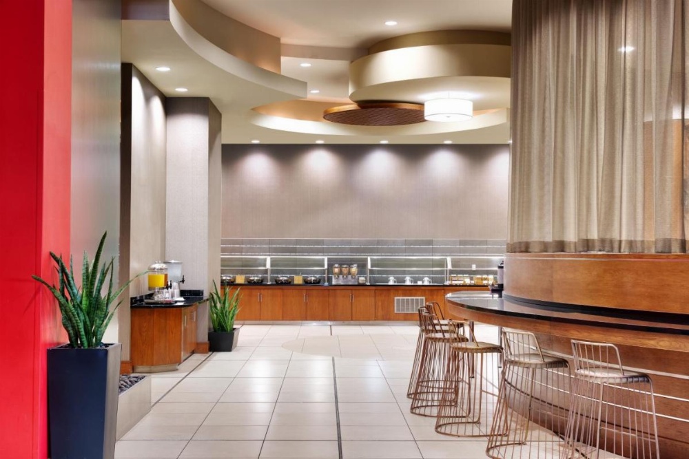 SpringHill Suites by Marriott Las Vegas Convention Center Image 44