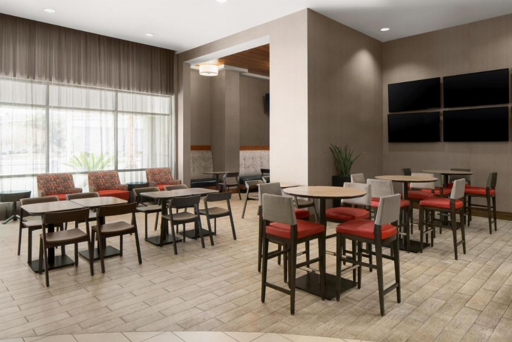 SpringHill Suites by Marriott Las Vegas Convention Center Image 7